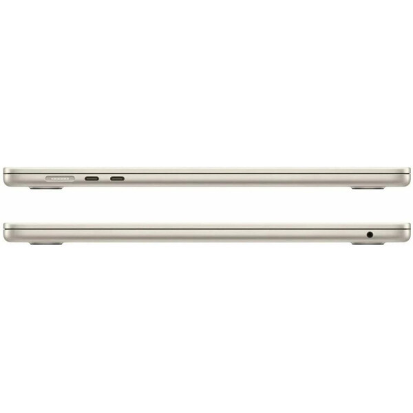 Ноутбук Apple MacBook Air 15" M2 A2941 (MQKV3ZP/A) Starlight Ноутбук Apple MacBook Air 15" M2 A2941 (MQKV3ZP/A) Starlight