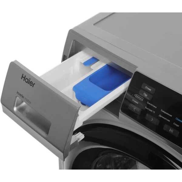 Стиральная машина Haier HW70-BP12919S Стиральная машина Haier HW70-BP12919S