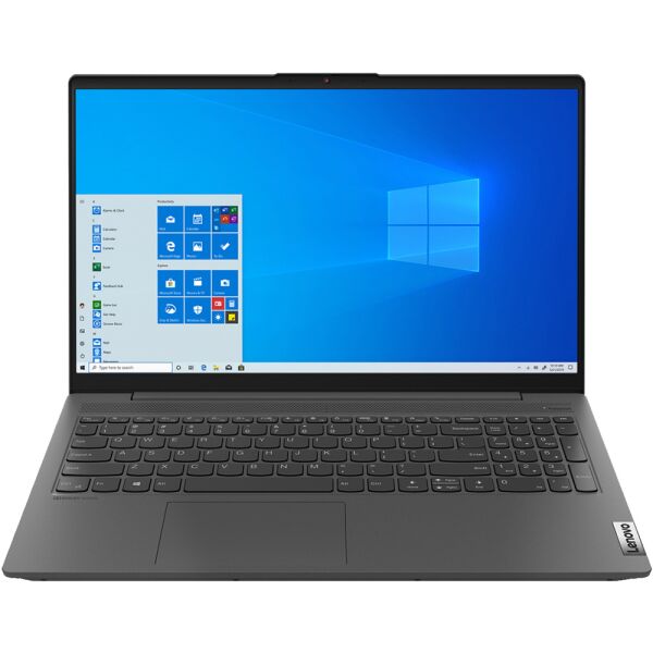 

Ноутбуки Lenovo, Ноутбук Lenovo IdeaPad 5 15ARE05 81YQ001URK