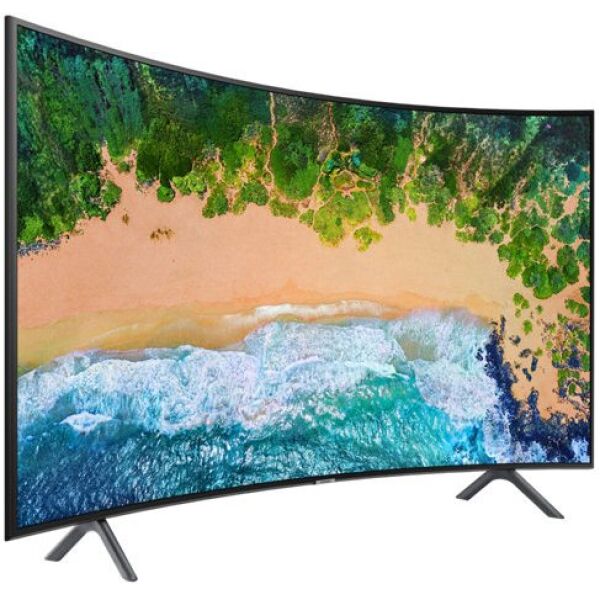 Телевизор SAMSUNG UE65NU7300UXRU Телевизор SAMSUNG UE65NU7300UXRU
