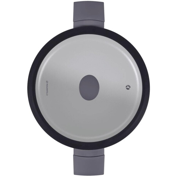 Кастрюля MAUNFELD ASTRID MF20ASTR1CR Кастрюля MAUNFELD ASTRID MF20ASTR1CR