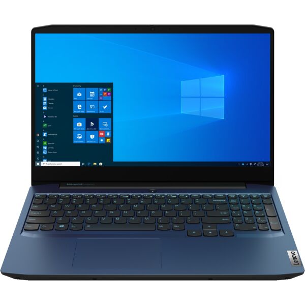 

Ноутбуки Lenovo, Ноутбук Lenovo IdeaPad Gaming 3 15IMH05 81Y400CJRE