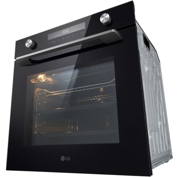Духовой шкаф LG WSEZD7225B1 Духовой шкаф LG WSEZD7225B1