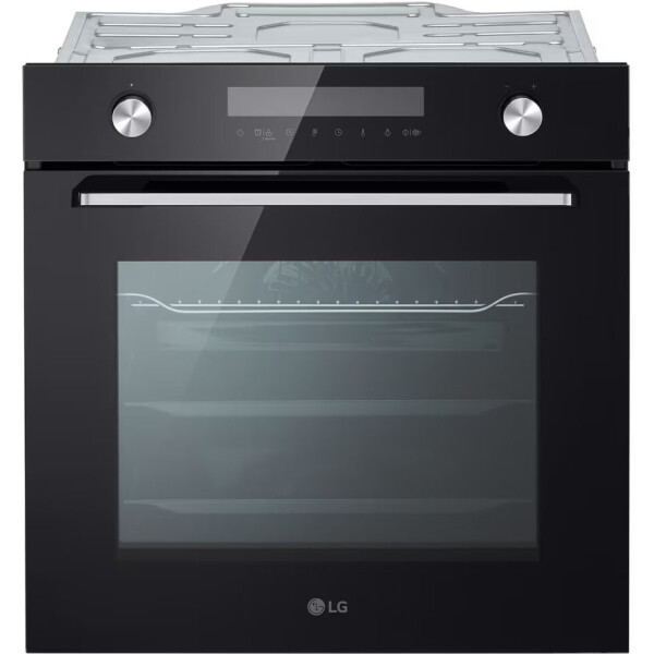 Духовой шкаф LG WSEZD7225B1 Духовой шкаф LG WSEZD7225B1
