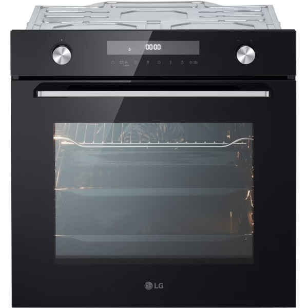 Духовой шкаф LG WSEZD7225B1 Духовой шкаф LG WSEZD7225B1