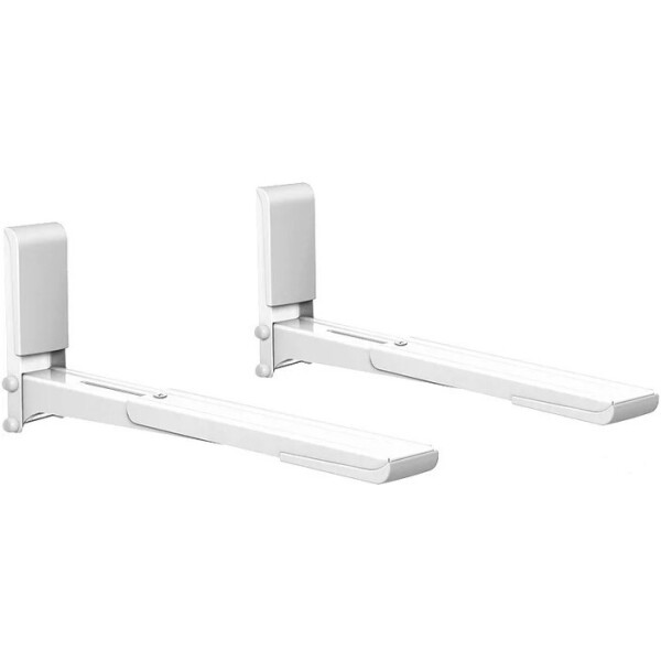 Кронштейн для микроволн.печи HOLDER MWS-2003 бел.