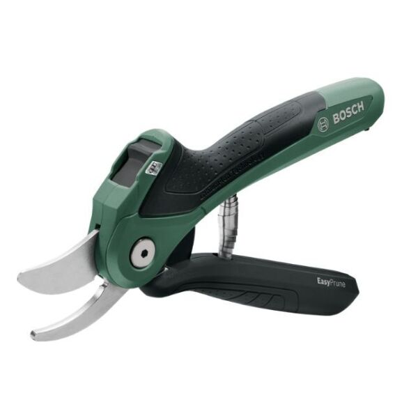 

Инструменты садовые Bosch, Секатор Bosch EasyPrune (06008B2100)