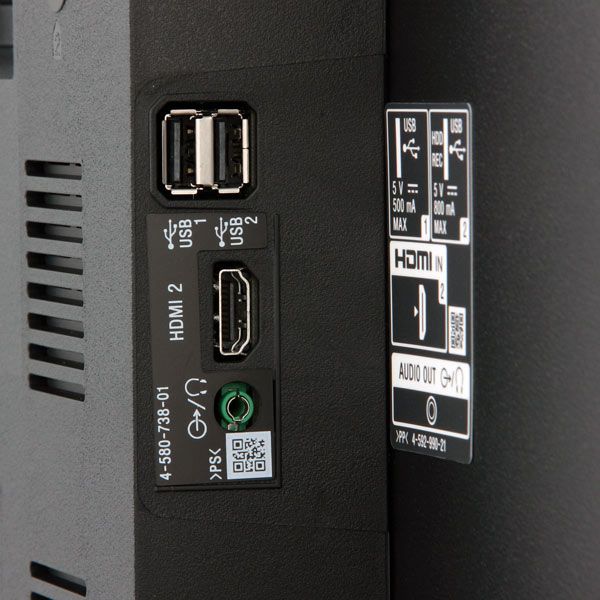 Телевизор SONY KDL-32WD756 Телевизор SONY KDL-32WD756