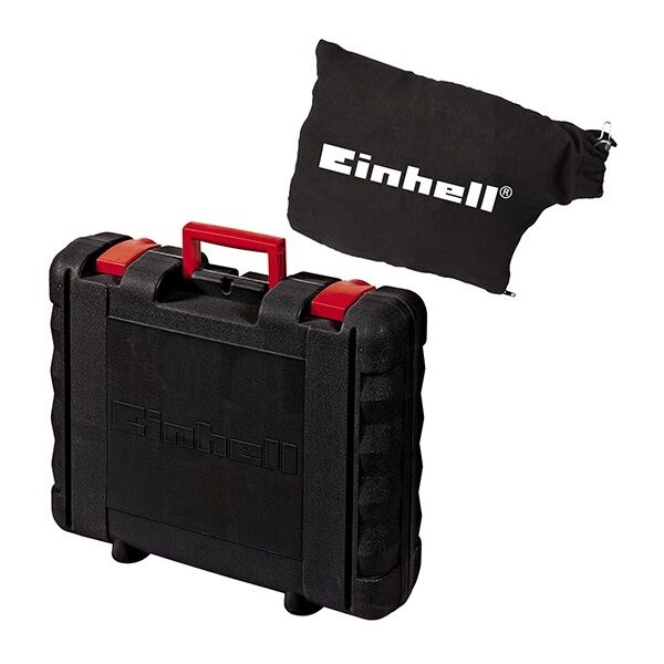 Кромочно-петельный фрезер Einhell TC-BJ 900 (4350620)