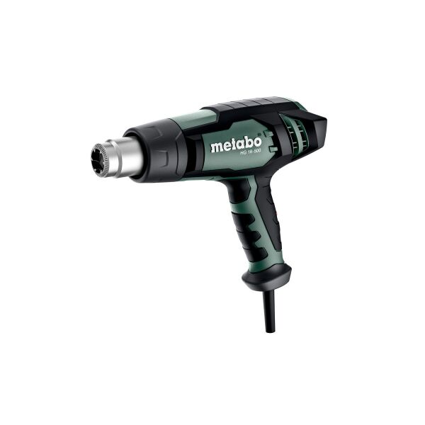 

Строительные фены Metabo, Промышленный фен Metabo HG 16-500 (601067500)
