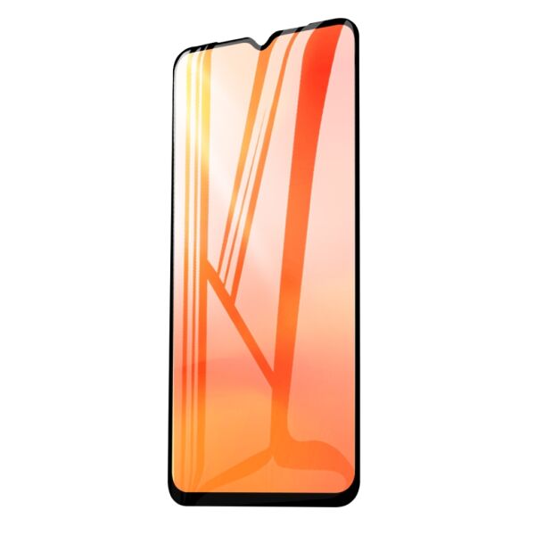 

Защитные пленки Volare Rosso, Защитное стекло VOLARE ROSSO Fullscreen full glue Light series для Realme C25 (22480)