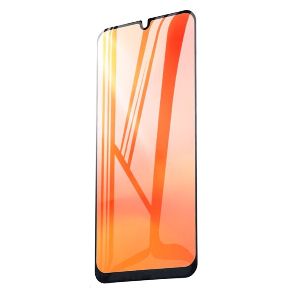 

Защитные пленки Volare Rosso, Защитное стекло VOLARE ROSSO Fullscreen full glue Light series для Samsung Galaxy A22 (21919)
