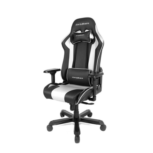

Кресла компьютерные DXRacer, Кресло DXRacer OH/K99/NW