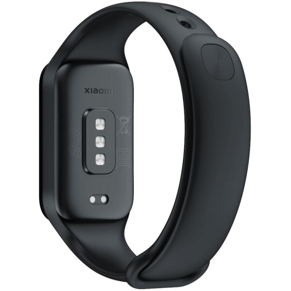 Фитнес-браслет Xiaomi Smart Band 8 Active Black (M2302B1) BHR7422GL Фитнес-браслет Xiaomi Smart Band 8 Active Black (M2302B1) BHR7422GL