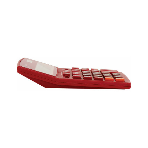 Калькулятор BRAUBERG Extra 12-WR 250484 (бордовый)