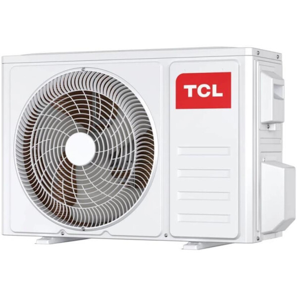 Кондиционер TCL GentleCool TAC-18CHSD/TPG11IHB Кондиционер TCL GentleCool TAC-18CHSD/TPG11IHB
