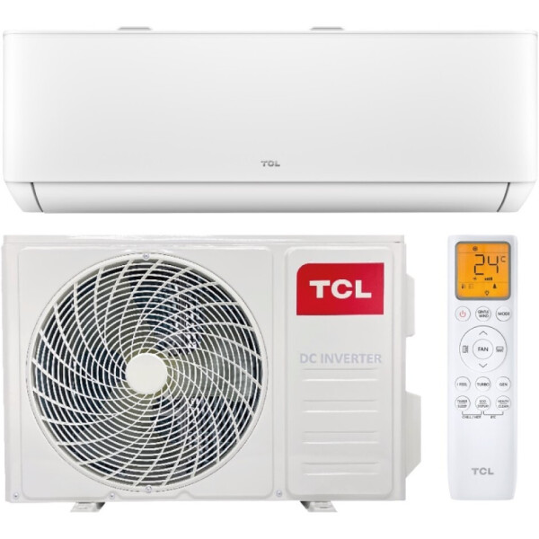 Кондиционер TCL GentleCool TAC-18CHSD/TPG11IHB