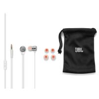 Наушники JBL T280A серебрянные Наушники JBL T280A серебрянные
