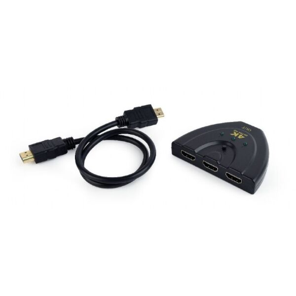 Переключатель Cablexpert DSW-HDMI-35