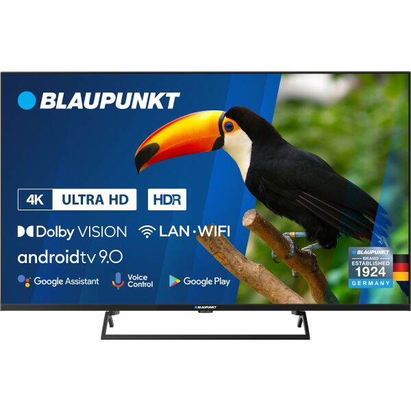 

Телевизоры Blaupunkt, Телевизор Blaupunkt 55UB7000