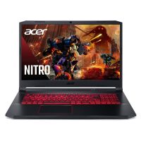 Игровой ноутбук Acer Nitro 5 AN517-52-59L8 (NH.Q80EU.00A)
