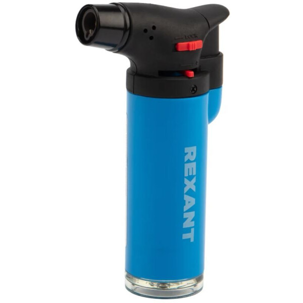 Зажигалка Rexant GT-11 12-0011