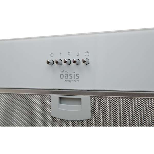 Кухонная вытяжка Making Oasis Everywhere UNС-50W Кухонная вытяжка Making Oasis Everywhere UNС-50W