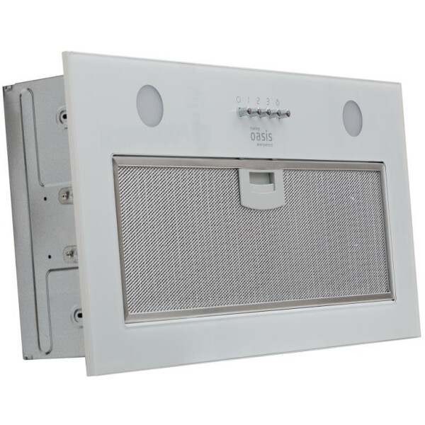 Кухонная вытяжка Making Oasis Everywhere UNС-50W Кухонная вытяжка Making Oasis Everywhere UNС-50W
