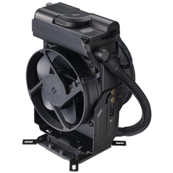 Кулер для процессора Cooler Master MasterLiquid Maker 92 (MLZ-H92M-A26PK-R1) Кулер для процессора Cooler Master MasterLiquid Maker 92 (MLZ-H92M-A26PK-R1)