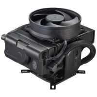 Кулер для процессора Cooler Master MasterLiquid Maker 92 (MLZ-H92M-A26PK-R1) Кулер для процессора Cooler Master MasterLiquid Maker 92 (MLZ-H92M-A26PK-R1)
