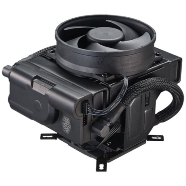 Кулер для процессора Cooler Master MasterLiquid Maker 92 (MLZ-H92M-A26PK-R1) Кулер для процессора Cooler Master MasterLiquid Maker 92 (MLZ-H92M-A26PK-R1)