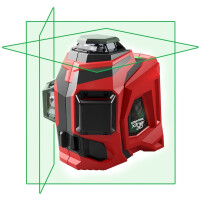 Лазерный нивелир Condtrol XLiner TruSlope 1-2-424 Лазерный нивелир Condtrol XLiner TruSlope 1-2-424