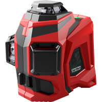 Лазерный нивелир Condtrol XLiner TruSlope 1-2-424 Лазерный нивелир Condtrol XLiner TruSlope 1-2-424