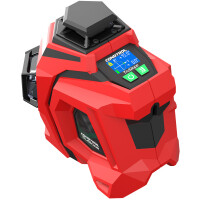 Лазерный нивелир Condtrol XLiner TruSlope 1-2-424 Лазерный нивелир Condtrol XLiner TruSlope 1-2-424