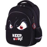 Рюкзак BRAUBERG SOFT Don't be afraid 271364