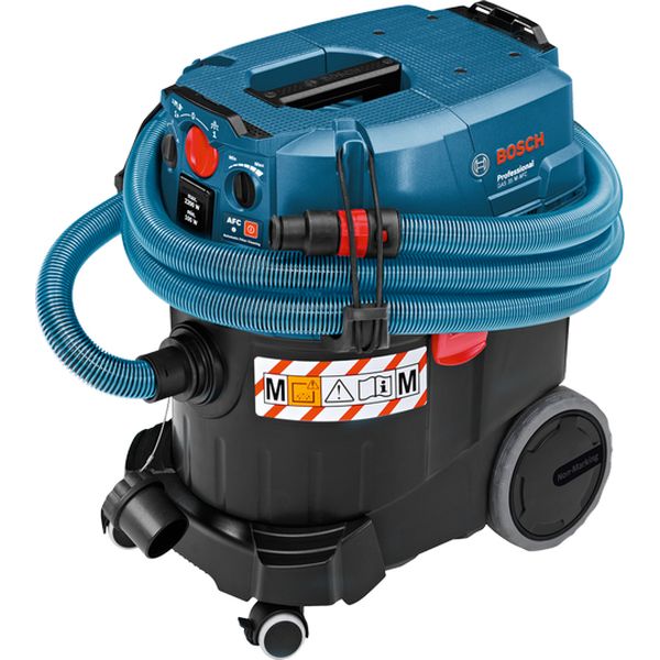 

Пылесосы Bosch, Пылесос Bosch GAS 35 M AFC (06019C3100)