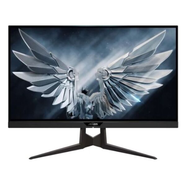 

Мониторы Gigabyte, Монитор Gigabyte Aorus FI27Q-P