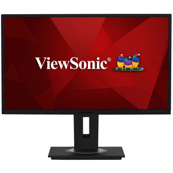 

Мониторы ViewSonic, Монитор ViewSonic VG2755-2K