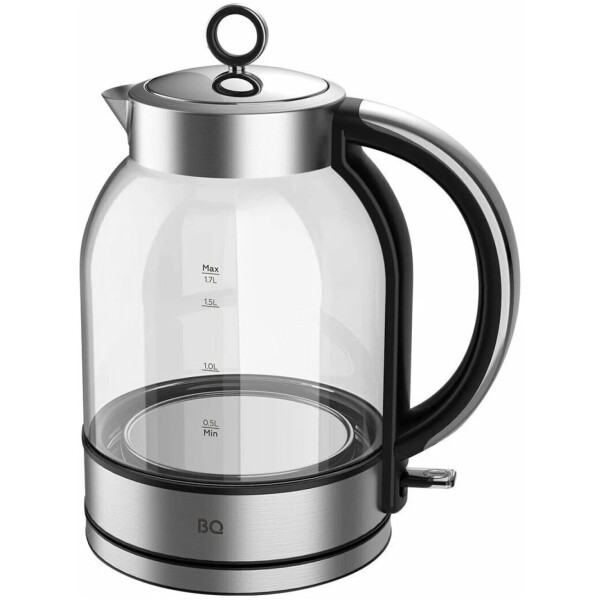 

Электрочайники BQ, Электрочайник BQ KT1845G