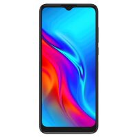 Смартфон TCL 20E 6125H 3GB/64GB (черный)