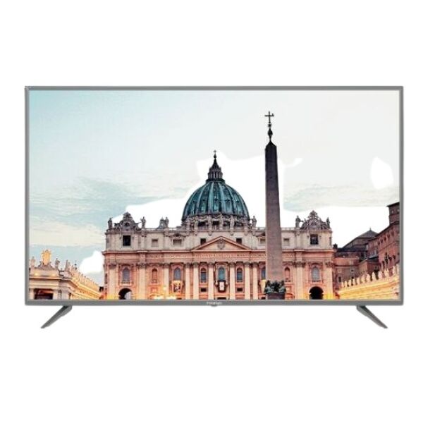 

Телевизоры Prestigio, Телевизор Prestigio PTV43SN04Y (серый)