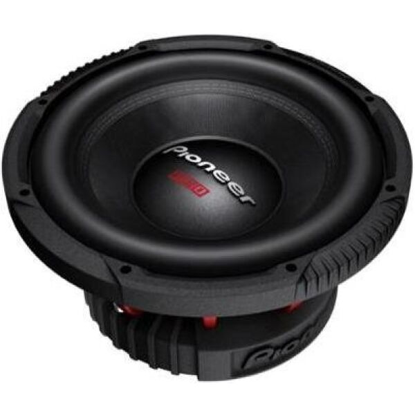 

Автомобильные сабвуферы Pioneer, Сабвуфер Pioneer Самурай TS-W3820PRO