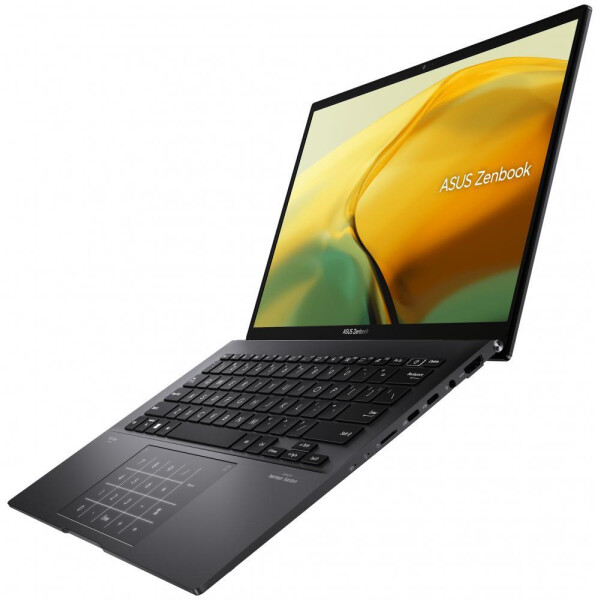 Ультрабук Asus ZenBook 14 UM3402YA-KP838 Ультрабук Asus ZenBook 14 UM3402YA-KP838