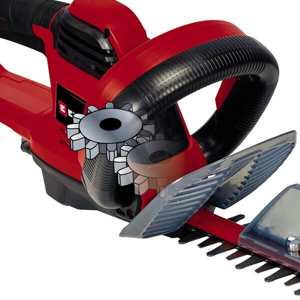 Кусторез Einhell GC-EH 6055/1 (3403320)