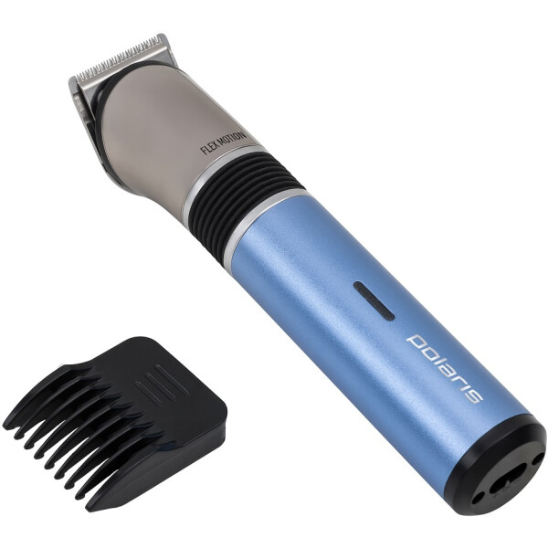 Машинка для стрижки волос POLARIS PHC 0401RB Flex Motion Машинка для стрижки волос POLARIS PHC 0401RB Flex Motion