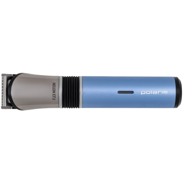 Машинка для стрижки волос POLARIS PHC 0401RB Flex Motion Машинка для стрижки волос POLARIS PHC 0401RB Flex Motion