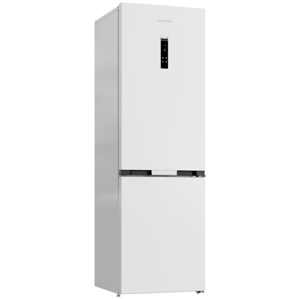 Холодильник GRUNDIG GKPN669307FW Холодильник GRUNDIG GKPN669307FW
