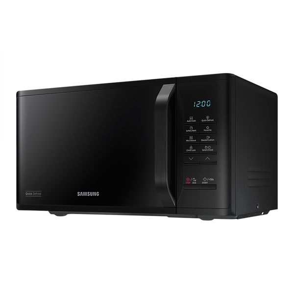 Микроволновая печь Samsung MS23K3513AK/BW Микроволновая печь Samsung MS23K3513AK/BW