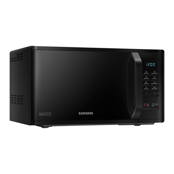 Микроволновая печь Samsung MS23K3513AK/BW Микроволновая печь Samsung MS23K3513AK/BW