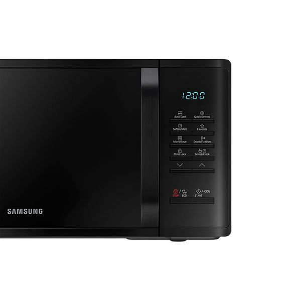 Микроволновая печь Samsung MS23K3513AK/BW Микроволновая печь Samsung MS23K3513AK/BW